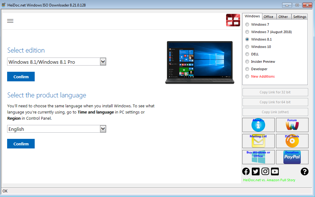 Windows 8 Pro Product Key Generator Online